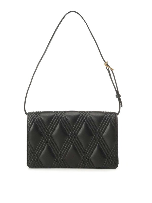 VALENTINO GARAVANI: ショルダーバッグ online - ショルダーバッグ - 黒