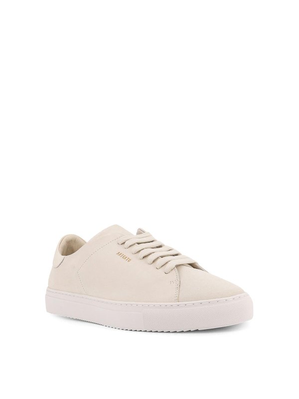 AXEL ARIGATO: trainers online - Sneakers Clean 90 In Suede