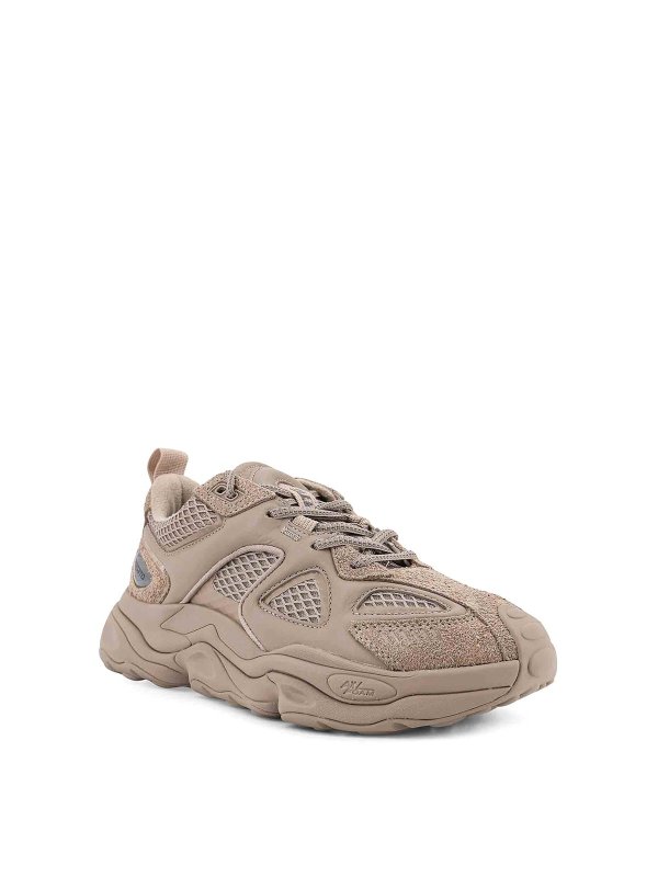 AXEL ARIGATO: Zapatillas online - Zapatillas - Marrón