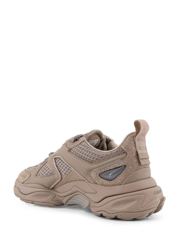 The Best Shops AXEL ARIGATO: Zapatillas - Zapatillas - Marrón