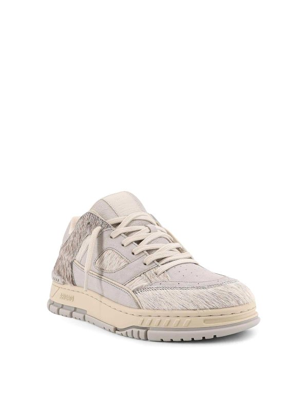 AXEL ARIGATO: trainers online - Lo Low-Top Area Sneakers