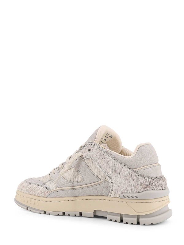 The Best Shops AXEL ARIGATO: trainers - Lo Low-Top Area Sneakers