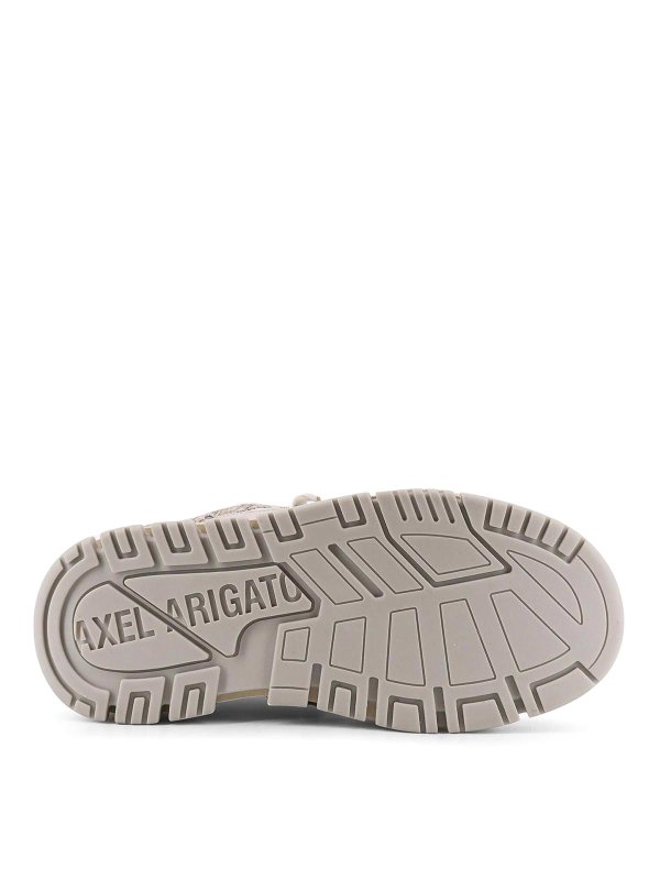 Lo Low-Top Area Sneakers shop online: AXEL ARIGATO