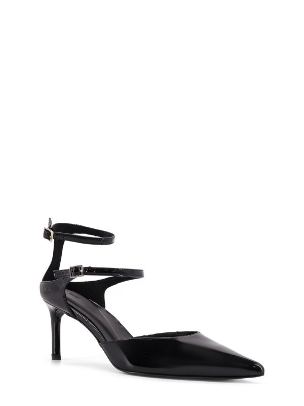 Hugo Boss: Pumps online - Pumps - Schwarz
