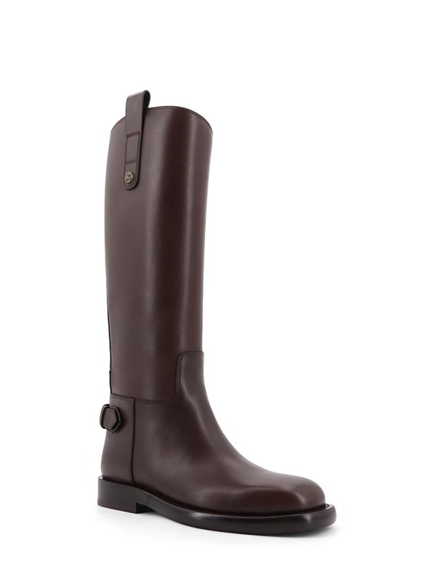 BURBERRY: Stiefel online - Stiefel - Braun