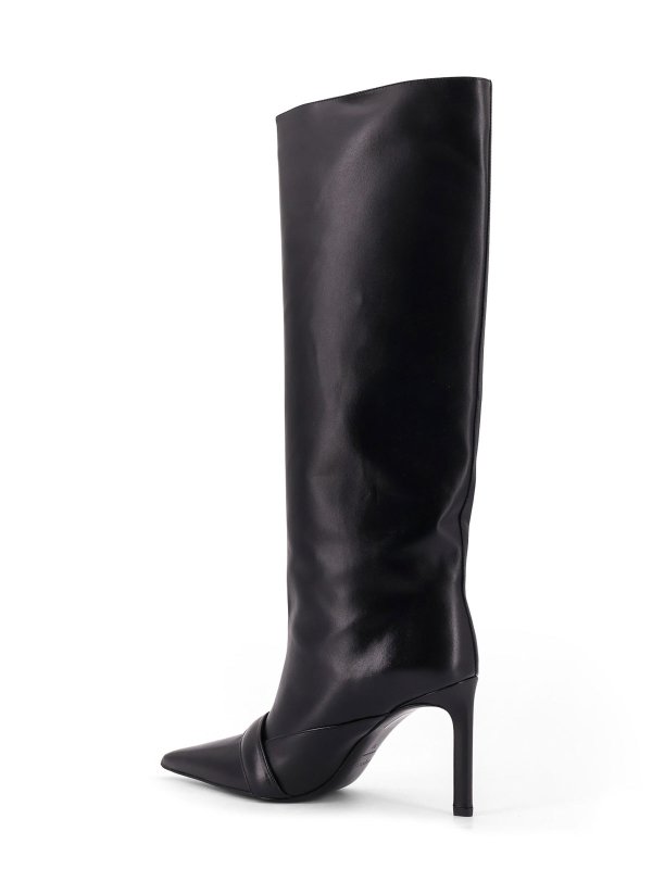The Best Shops COPERNI: Bottes - Bottes - Noir