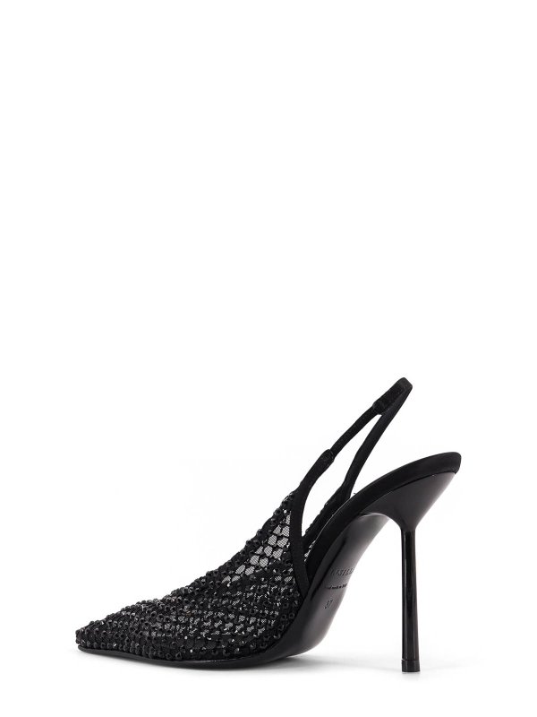 The Best Shops Le Silla: court shoes - Dcollet Slingback Gilda
