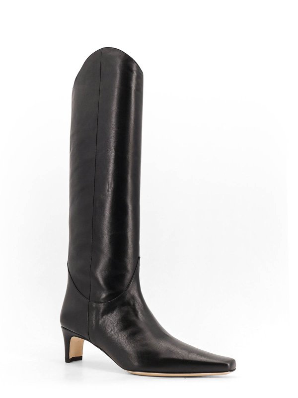 STAUD: Bottes online - Bottes - Noir