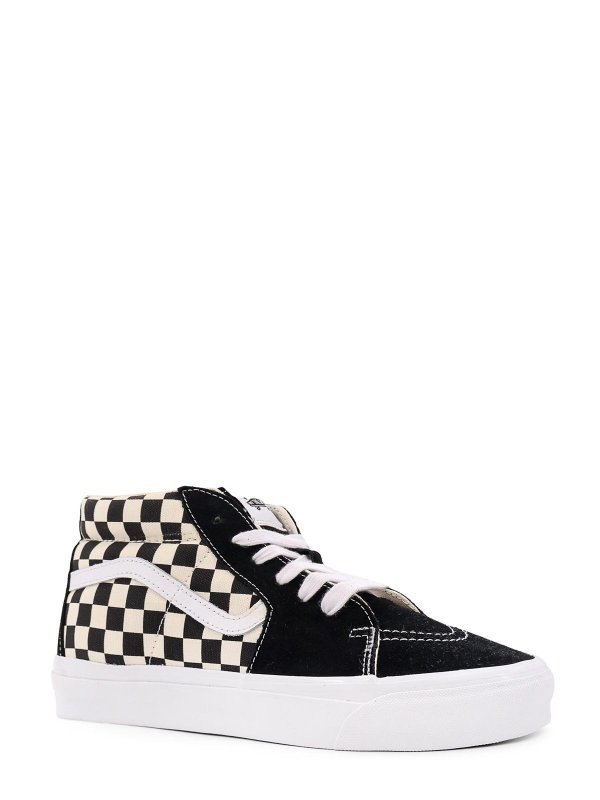 VANS: Zapatillas online - Zapatillas - Negro