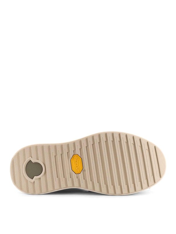 Stiefeletten - Grün shop online: MONCLER