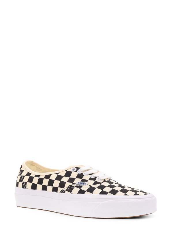 VANS: Chaussures de sport online - Baskets - Beige