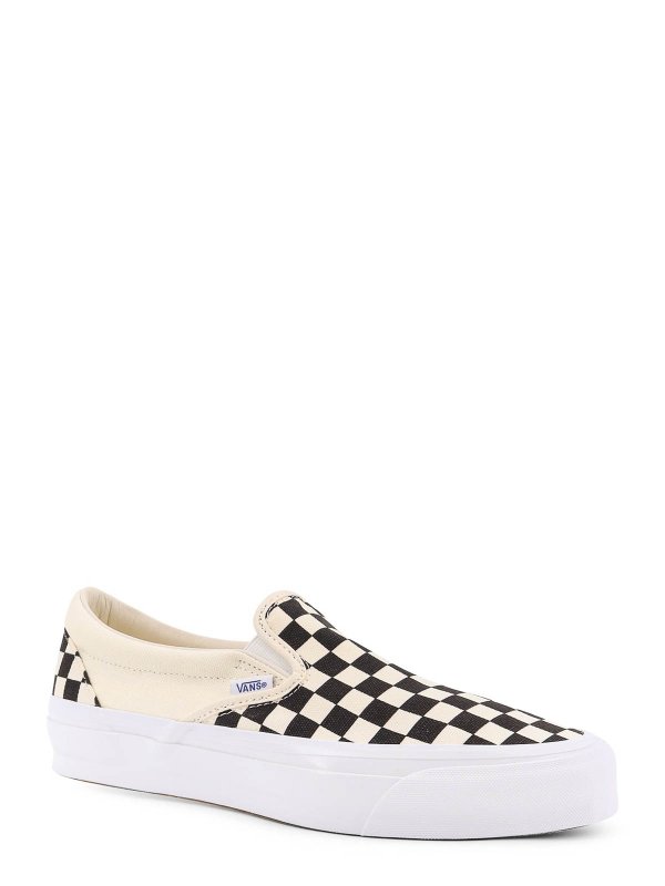 VANS: Sneaker online - Sneaker - Beige