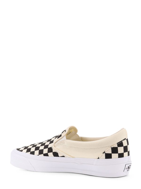 The Best Shops VANS: Sneaker - Sneaker - Beige