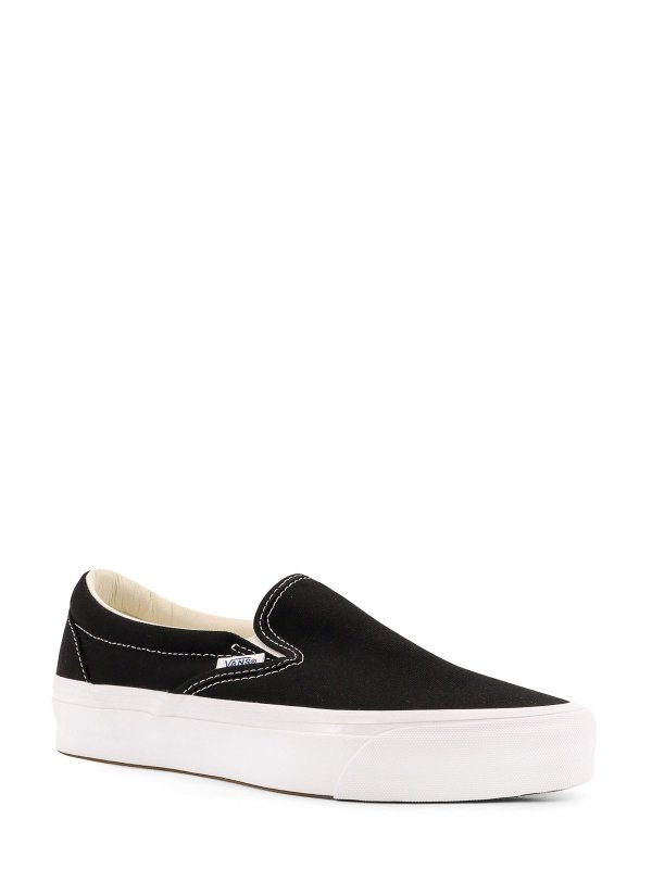 VANS: Chaussures de sport online - Baskets - Noir
