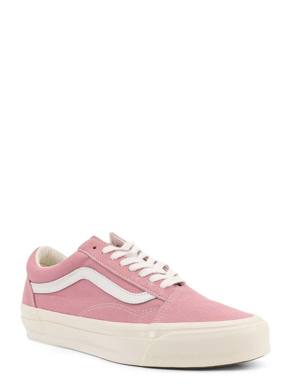 VANS: Sneaker online - Sneaker - Grau