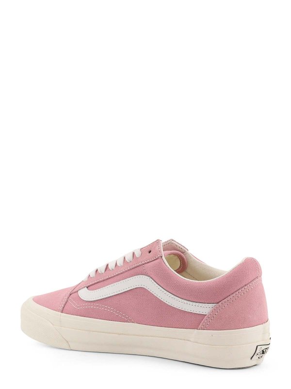 The Best Shops VANS: Sneaker - Sneaker - Grau