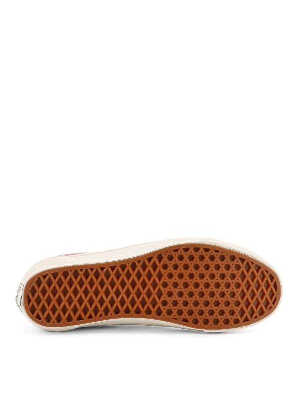 Sneaker - Grau shop online: VANS