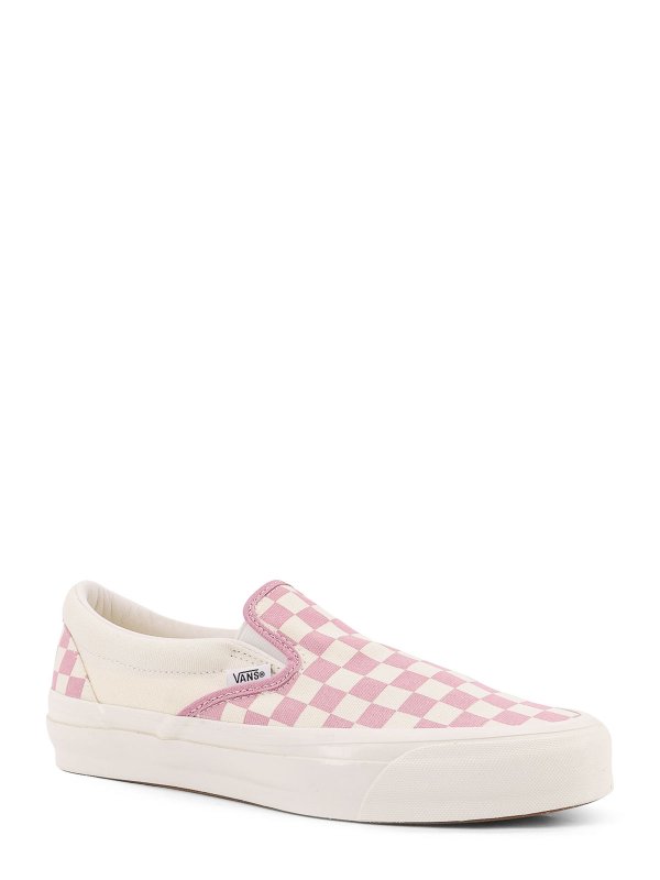 VANS: Sneaker online - Sneaker - Grau