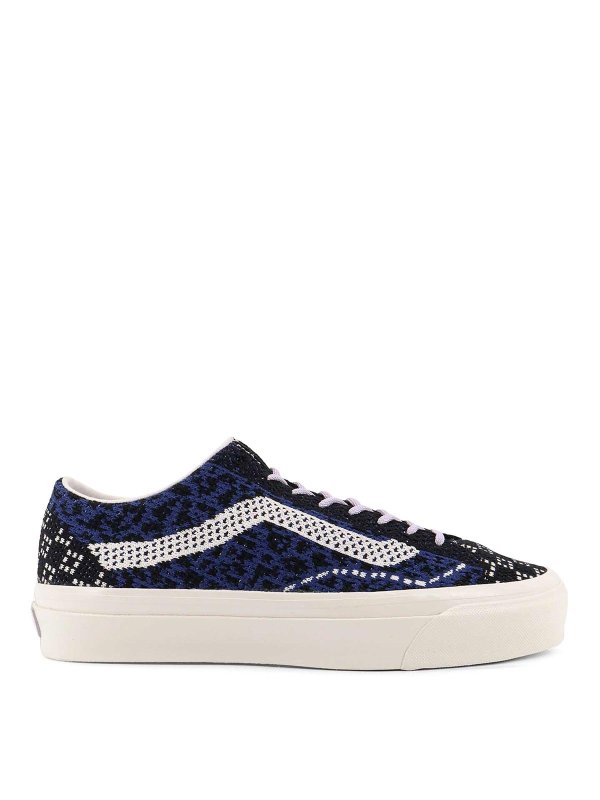 VANS: sneakers - Sneakers Low-Top Lx Old Skool 36 Ek