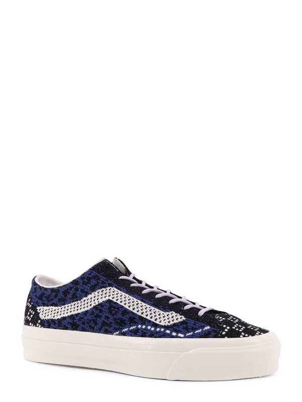 VANS: sneakers online - Sneakers Low-Top Lx Old Skool 36 Ek