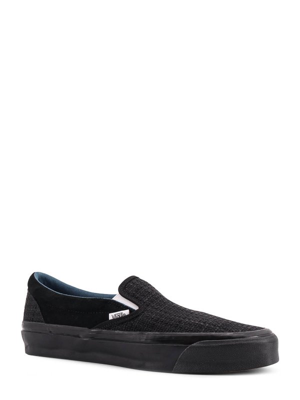 VANS: trainers online - Sneakers Lx Classic Slip-On 98 In Tweed
