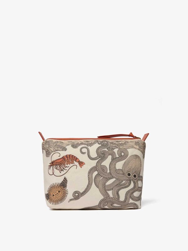 INOUI EDITION: custodie e cover online - Trousse City Tasca Poseidone