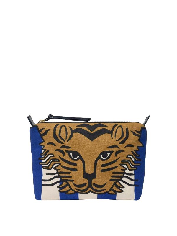 INOUI EDITION: custodie e cover - Trousse City Tasca Baldo