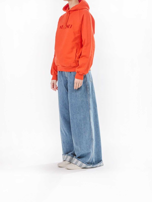 Double Hoodie shop online: SUNNEI