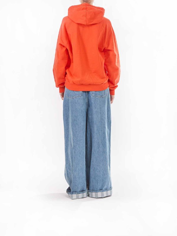 The Best Shops SUNNEI: Double Hoodie