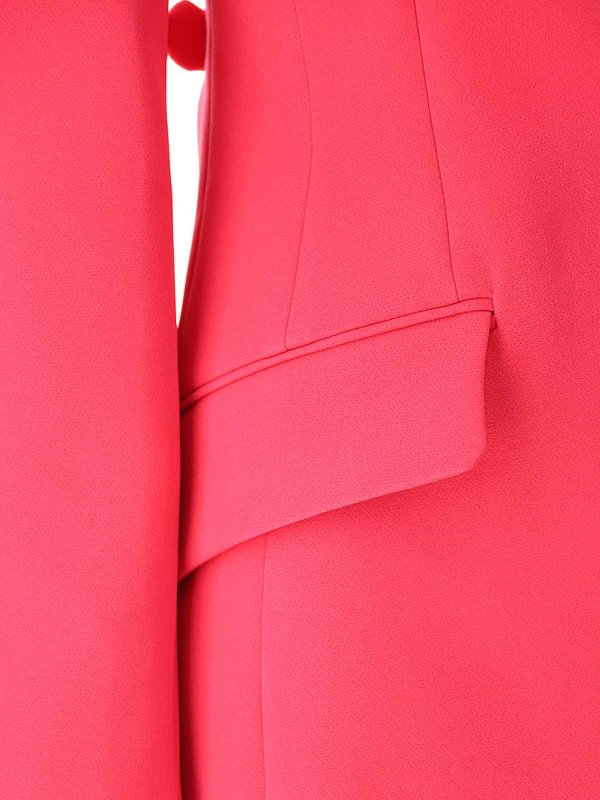 The Best Shops Versace Jeans Couture: カジュアルジャケット - カジュアルジャケット - ピンク