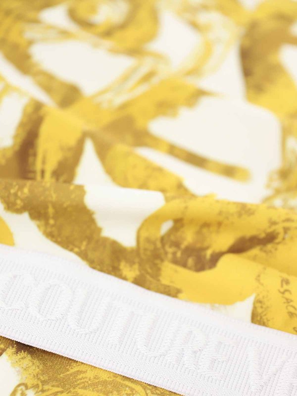 Top - Bunt shop online: Versace Jeans Couture