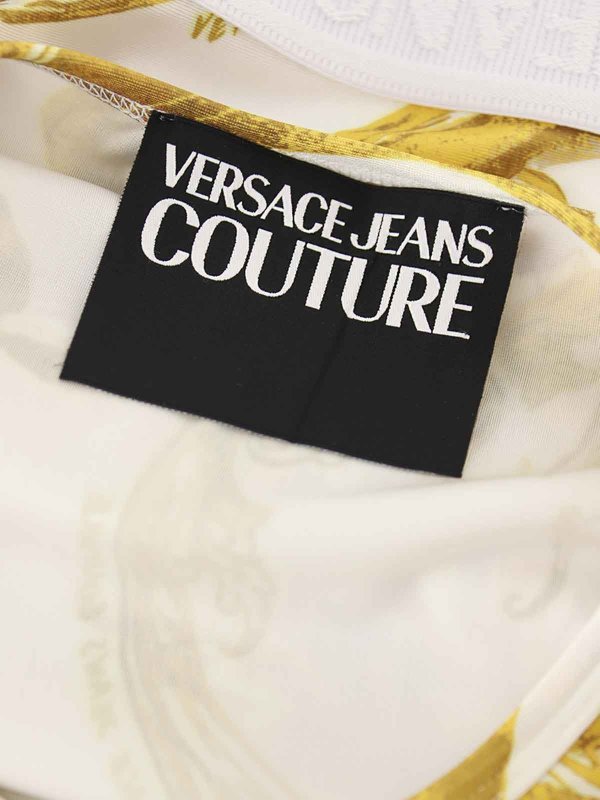 Versace Jeans Couture buy online Top - Bunt
