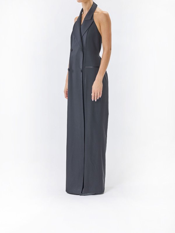 The Best Shops MOSCHINO: tute - Tuta fumante