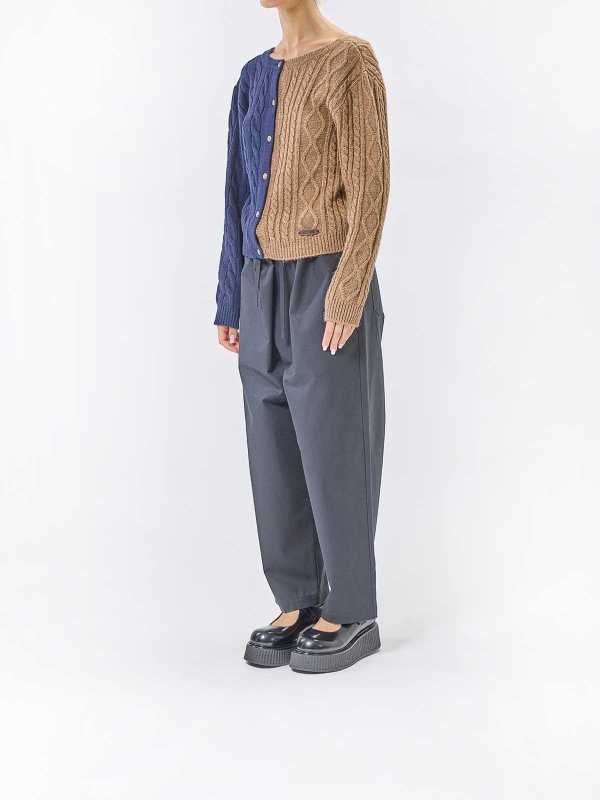 The Best Shops MOSCHINO: Cardigans - Cardigan - Bunt