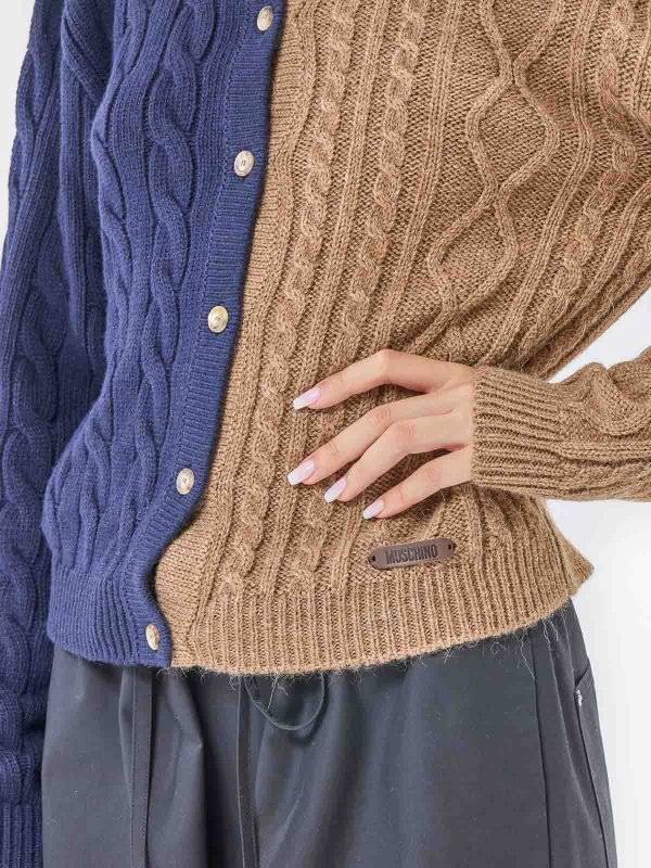 Cardigans shop online Cardigan - Bunt