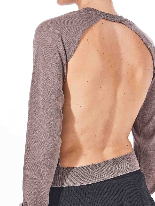 Cardigans shop online Cardigan - Beige