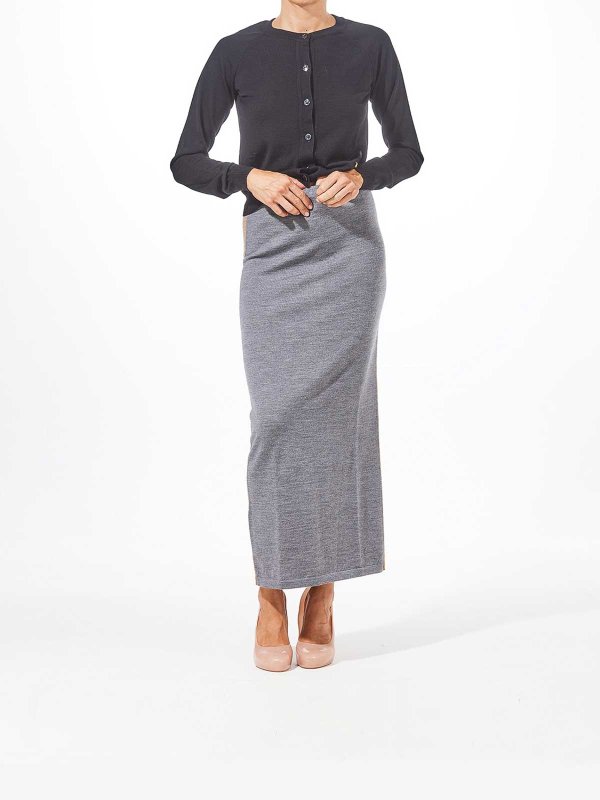 The Best Shops MOSCHINO: Cárdigan - M