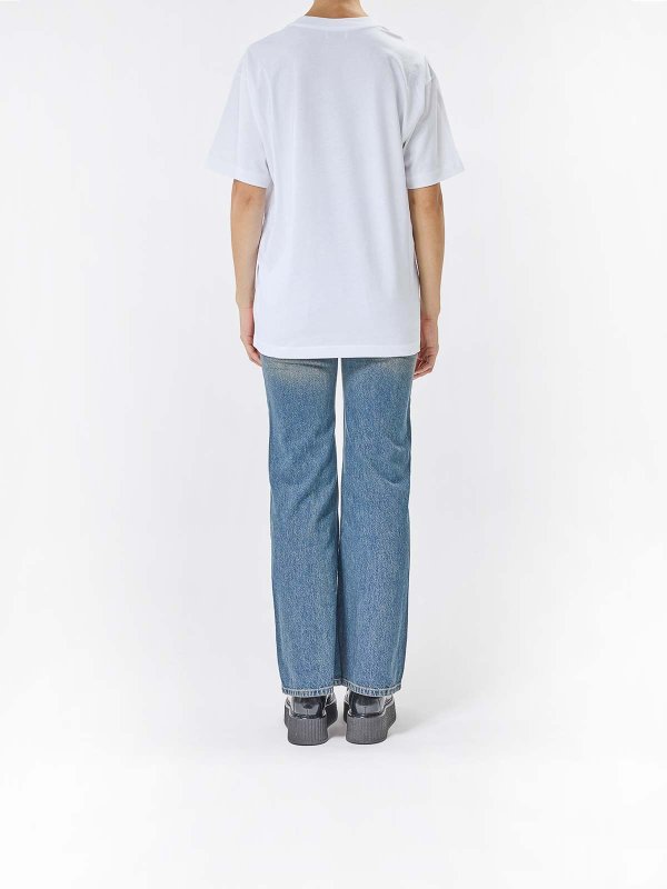 T-shirt  Sos shop online: MOSCHINO