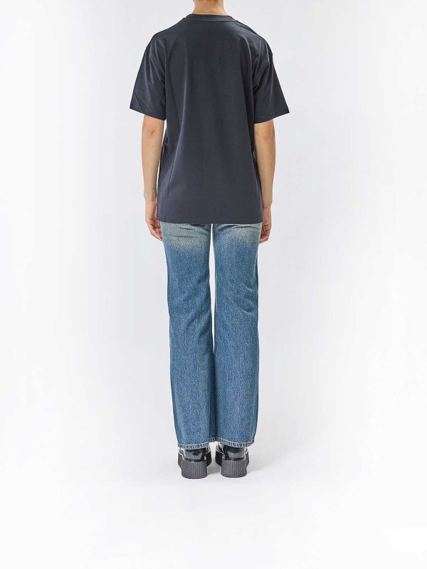 Orsetto T-Shirt shop online: MOSCHINO