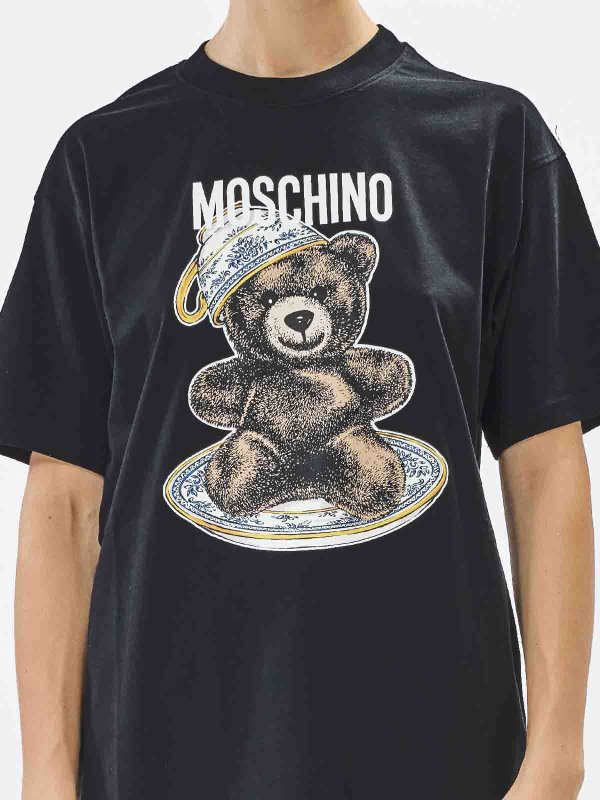 MOSCHINO buy online Orsetto T-Shirt
