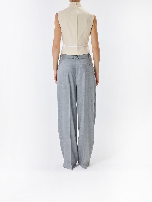 Top Haute Couture shop online: MOSCHINO