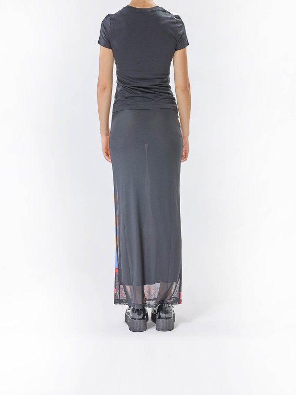 MOSCHINO JEANS buy online Midirock - Bunt