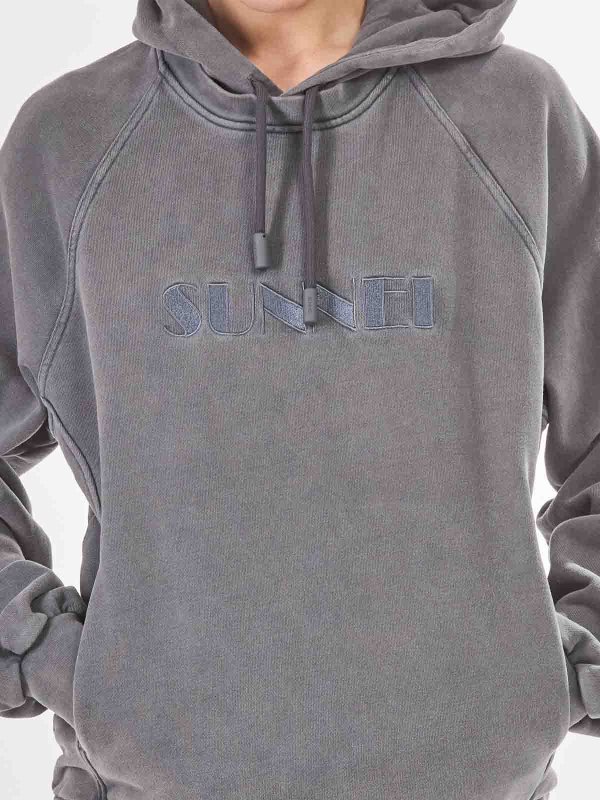 SUNNEI buy online Sudadera - Gris