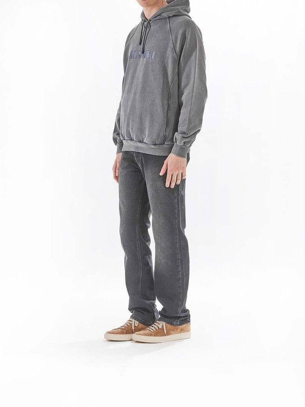 Sudaderas y suéteres shop online Sudadera - Gris