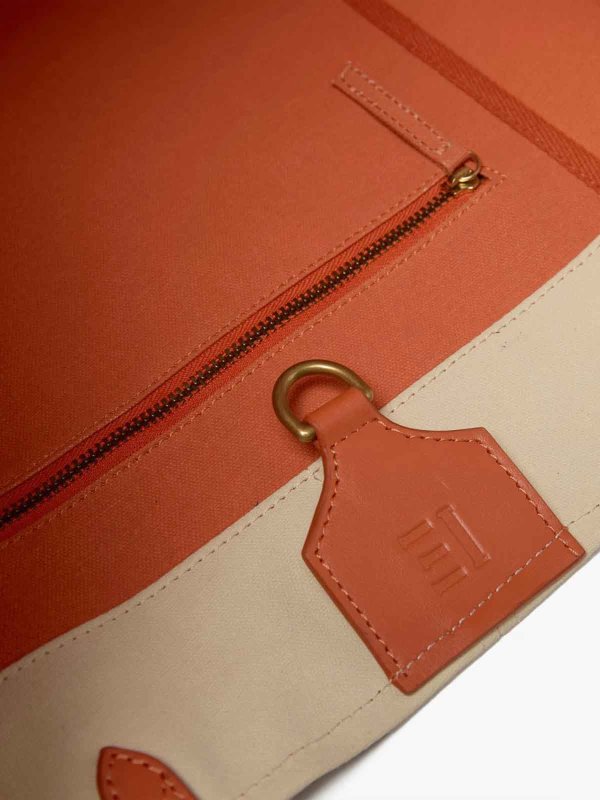 INOUI EDITION buy online Shopper - Bunt