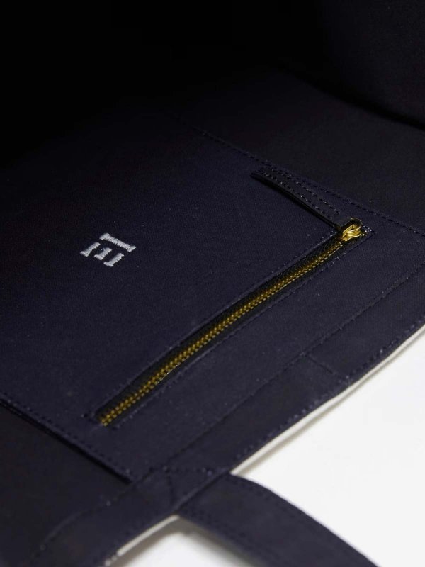 The Best Shops INOUI EDITION: Handtaschen - Shopper - Bunt