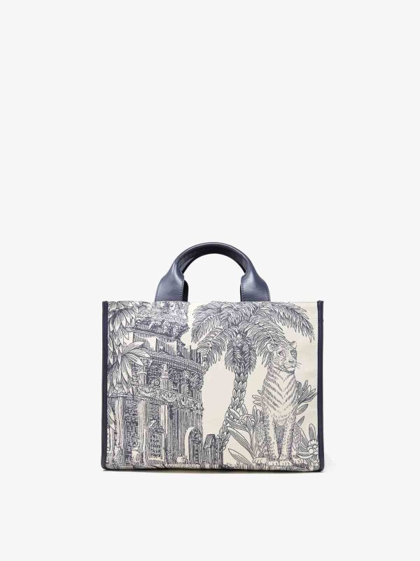 The Best Shops INOUI EDITION: トートバッグ - トートバッグ - マルチカラー