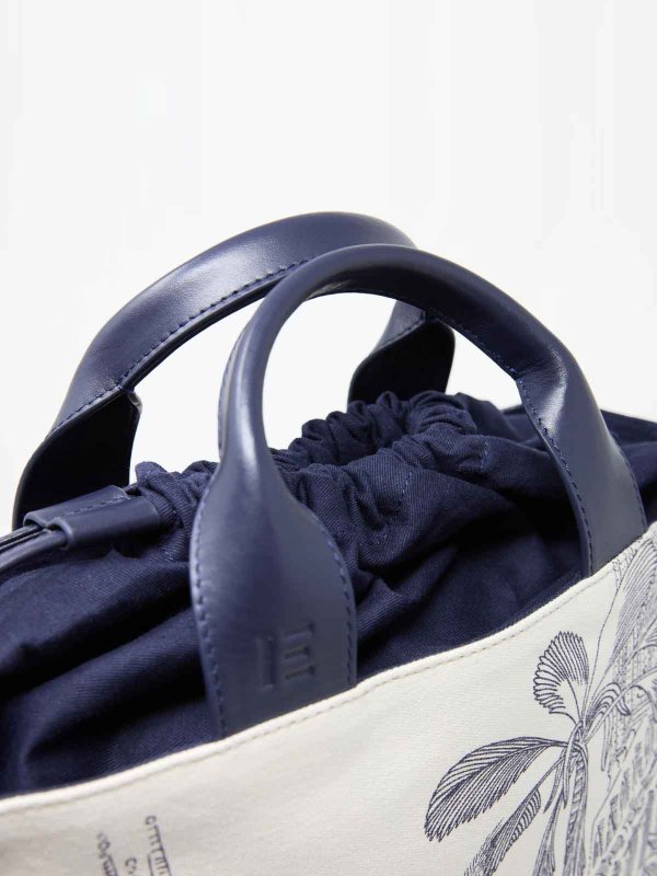 トートバッグ - マルチカラー shop online: INOUI EDITION