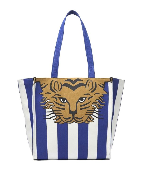 INOUI EDITION: totes bags - Totebag Baldo