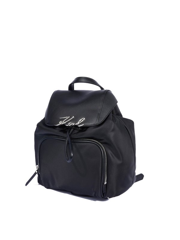 KARL LAGERFELD buy online Sac À Dos - Noir